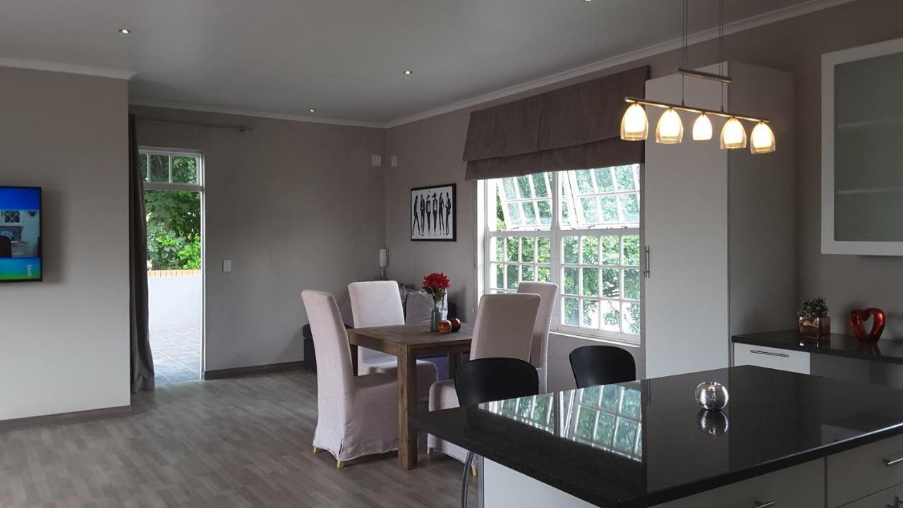 Versailles Pretoria-Noord Kültér fotó