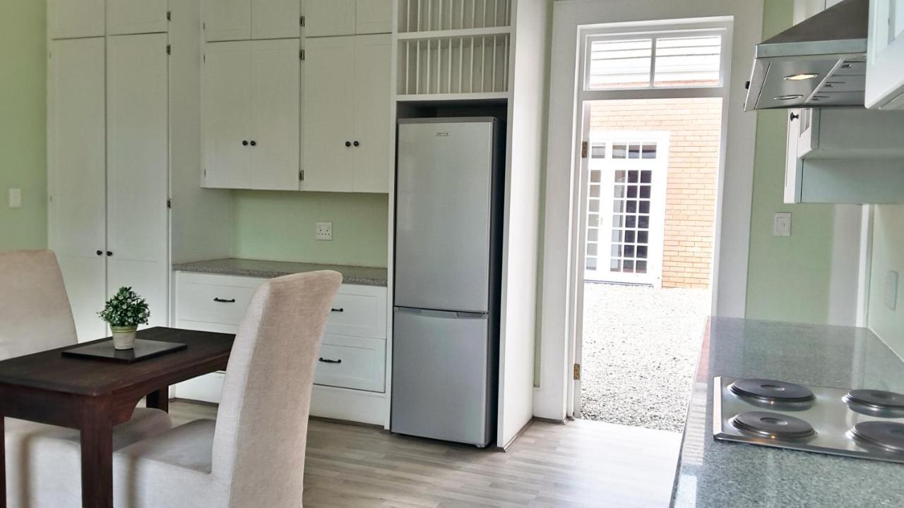 Versailles Pretoria-Noord Kültér fotó