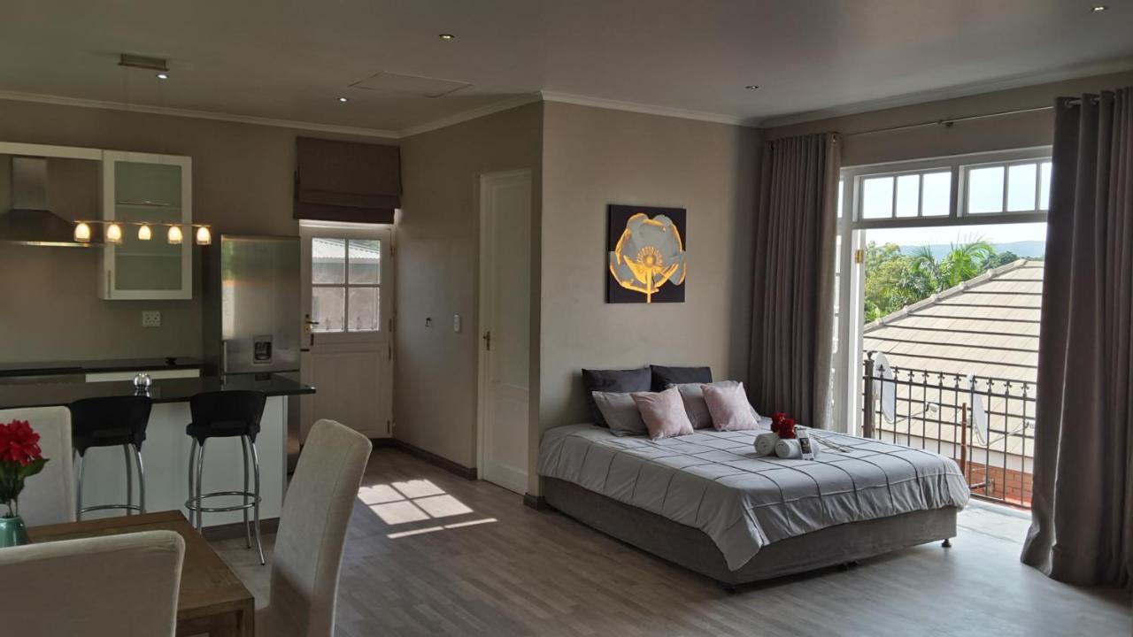 Versailles Pretoria-Noord Kültér fotó