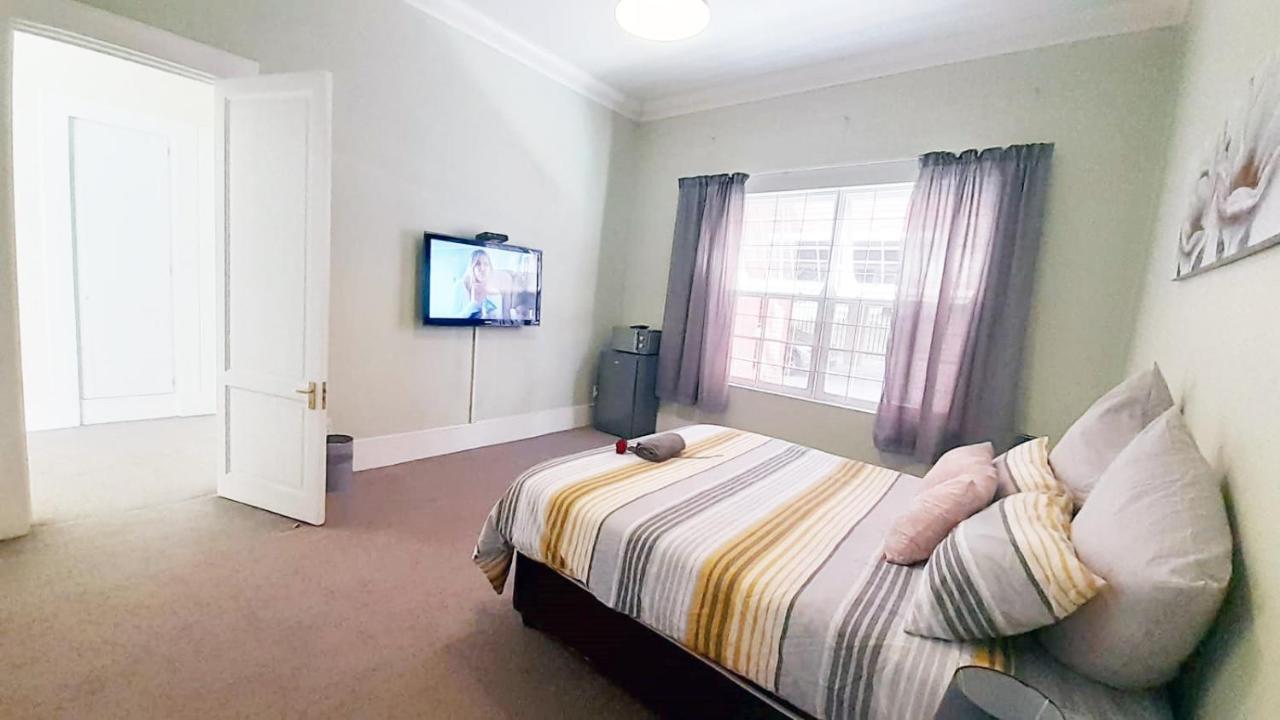 Versailles Pretoria-Noord Szoba fotó