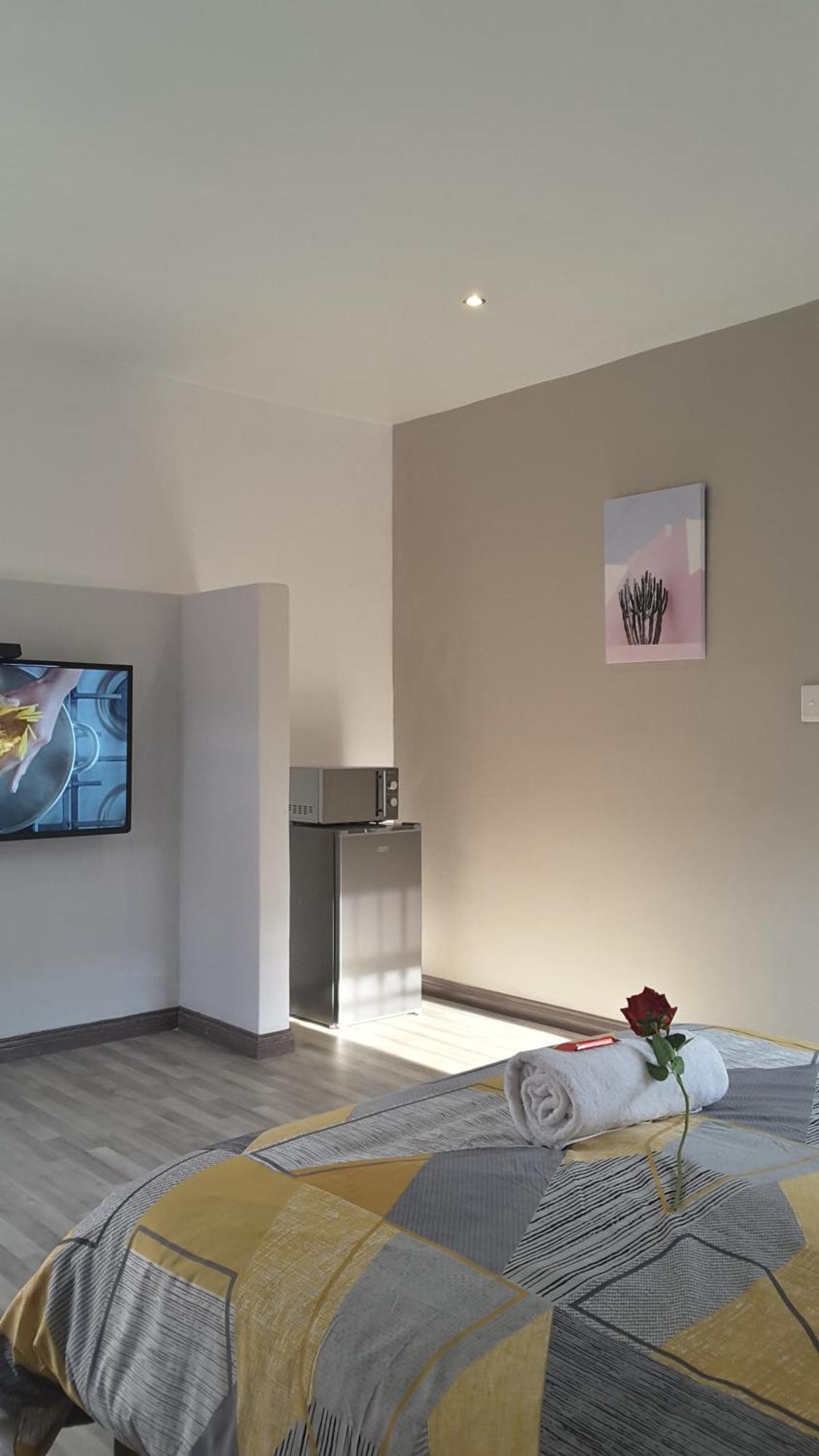 Versailles Pretoria-Noord Szoba fotó