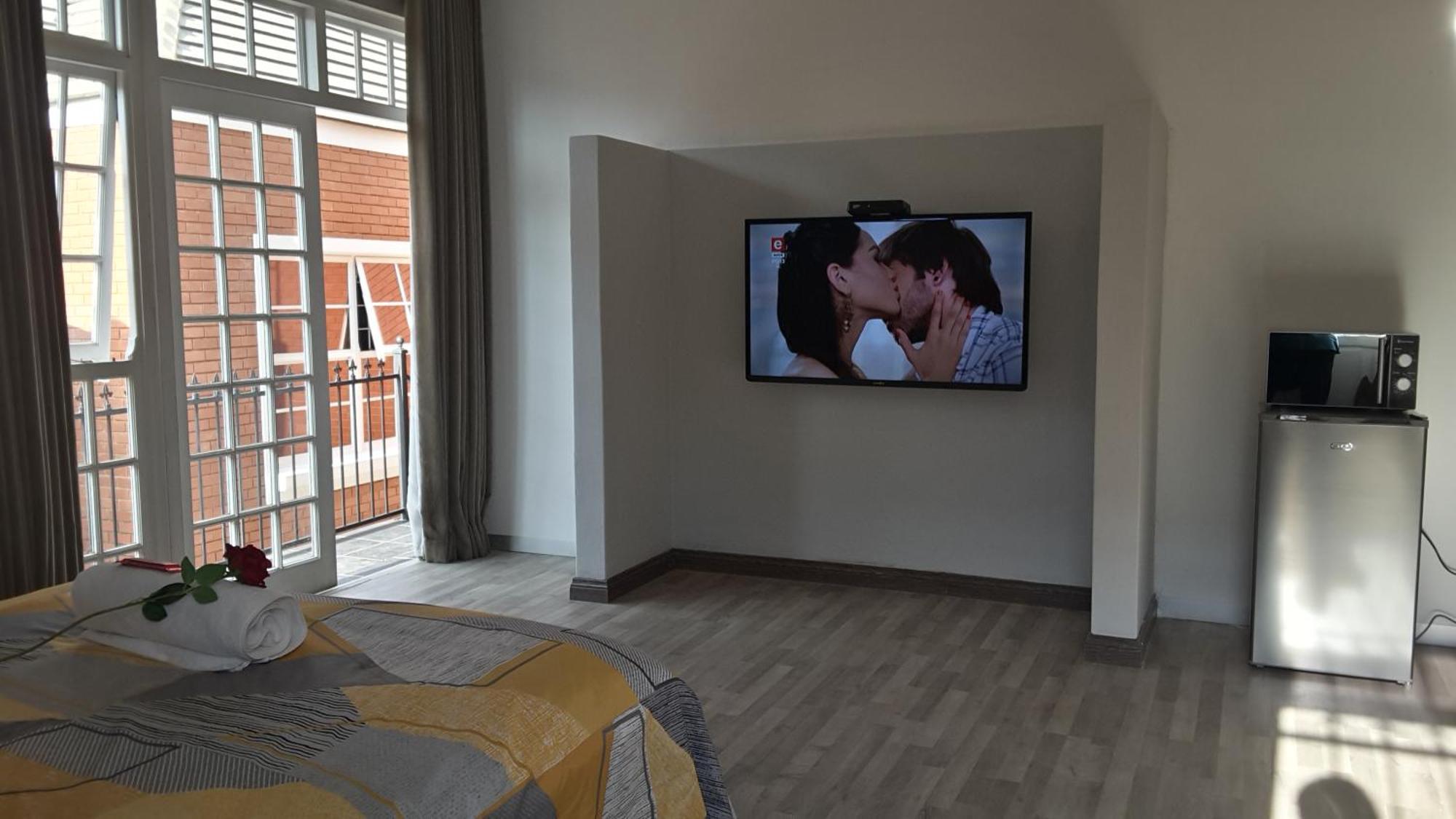 Versailles Pretoria-Noord Szoba fotó